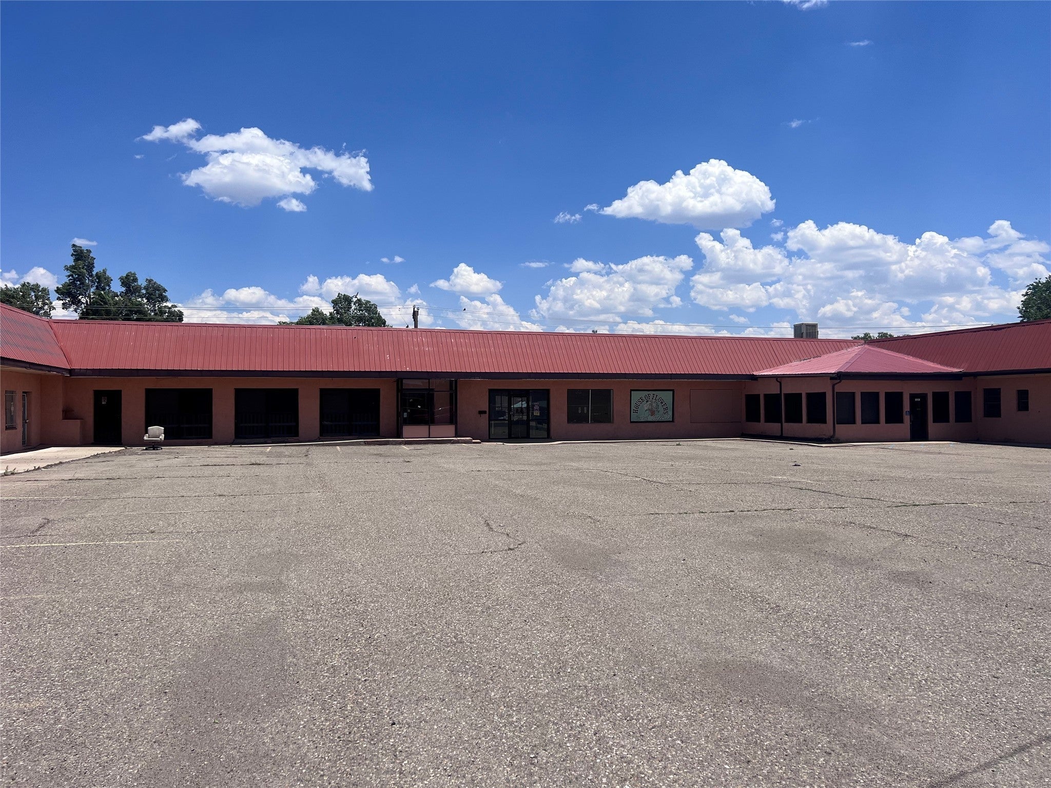 Commercial Real Estate Santa Fe Properties Santa Fe, New Mexico