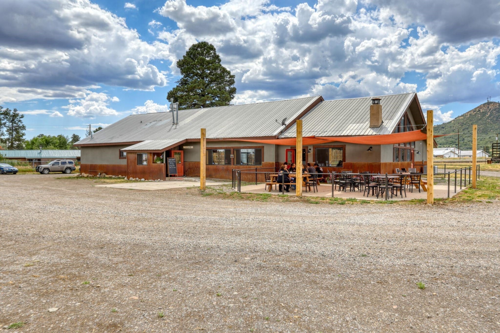 Commercial Real Estate Santa Fe Properties Santa Fe, New Mexico