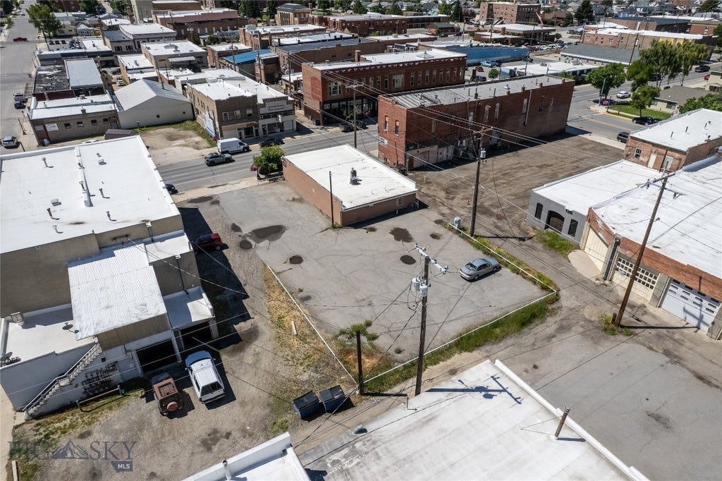 112 E Commercial, Anaconda, MT MLS 384097