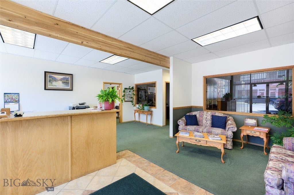 112 E Commercial, Anaconda Property Listing MLS® 384097