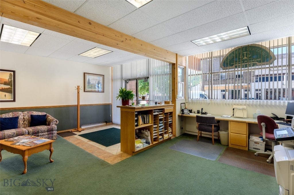 112 E Commercial, Anaconda Property Listing MLS® 384097