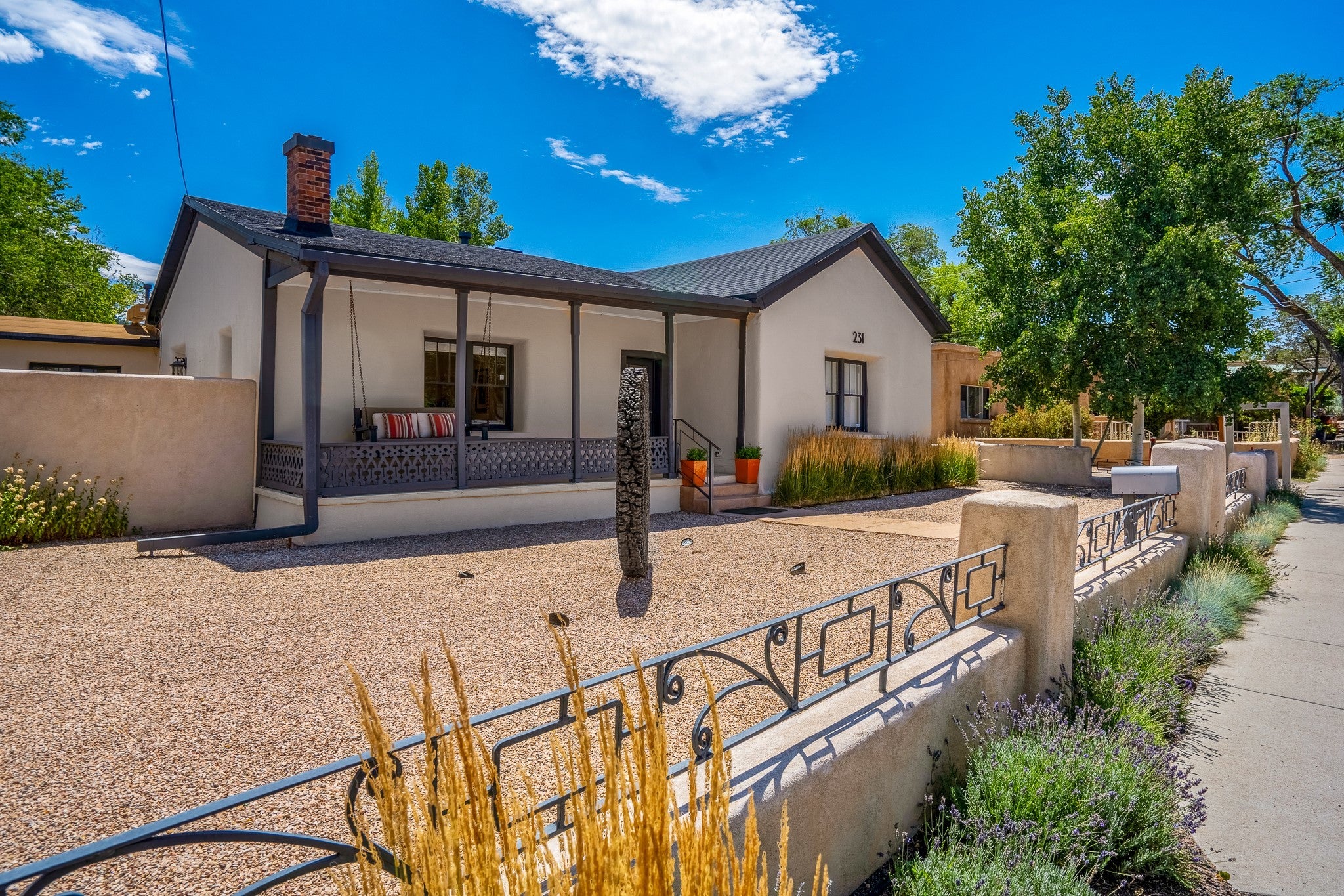 Commercial Real Estate Santa Fe Properties Santa Fe, New Mexico