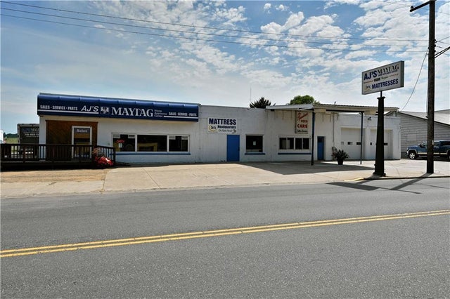 516 River Avenue N, Prairie Farm