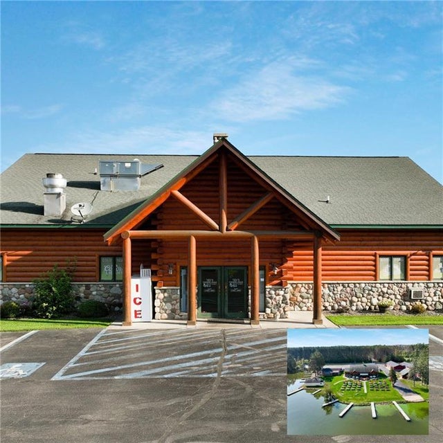 Wisconsin Campgrounds For Sale