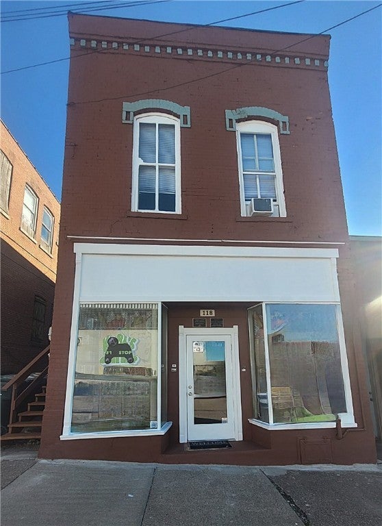 118 W 6th Street, Neillsville