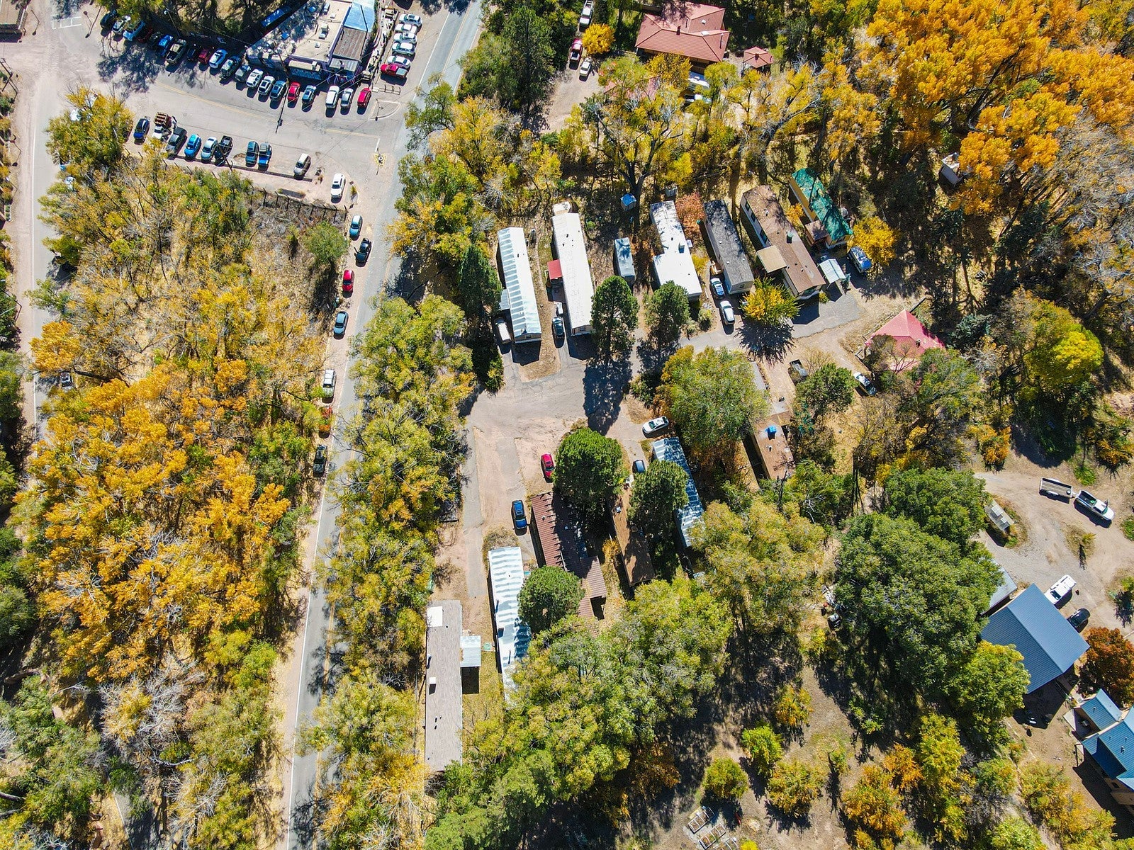 Tesuque Homes for Sale Santa Fe, New Mexico Santa Fe Properties