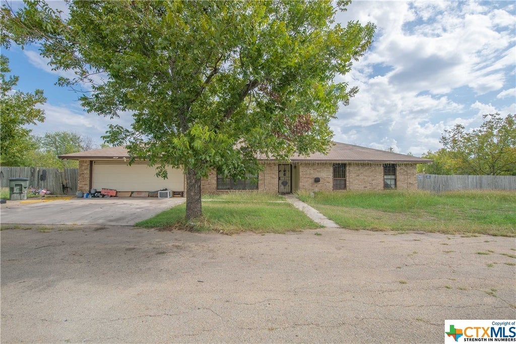 4806 S Clear Creek Road, Killeen