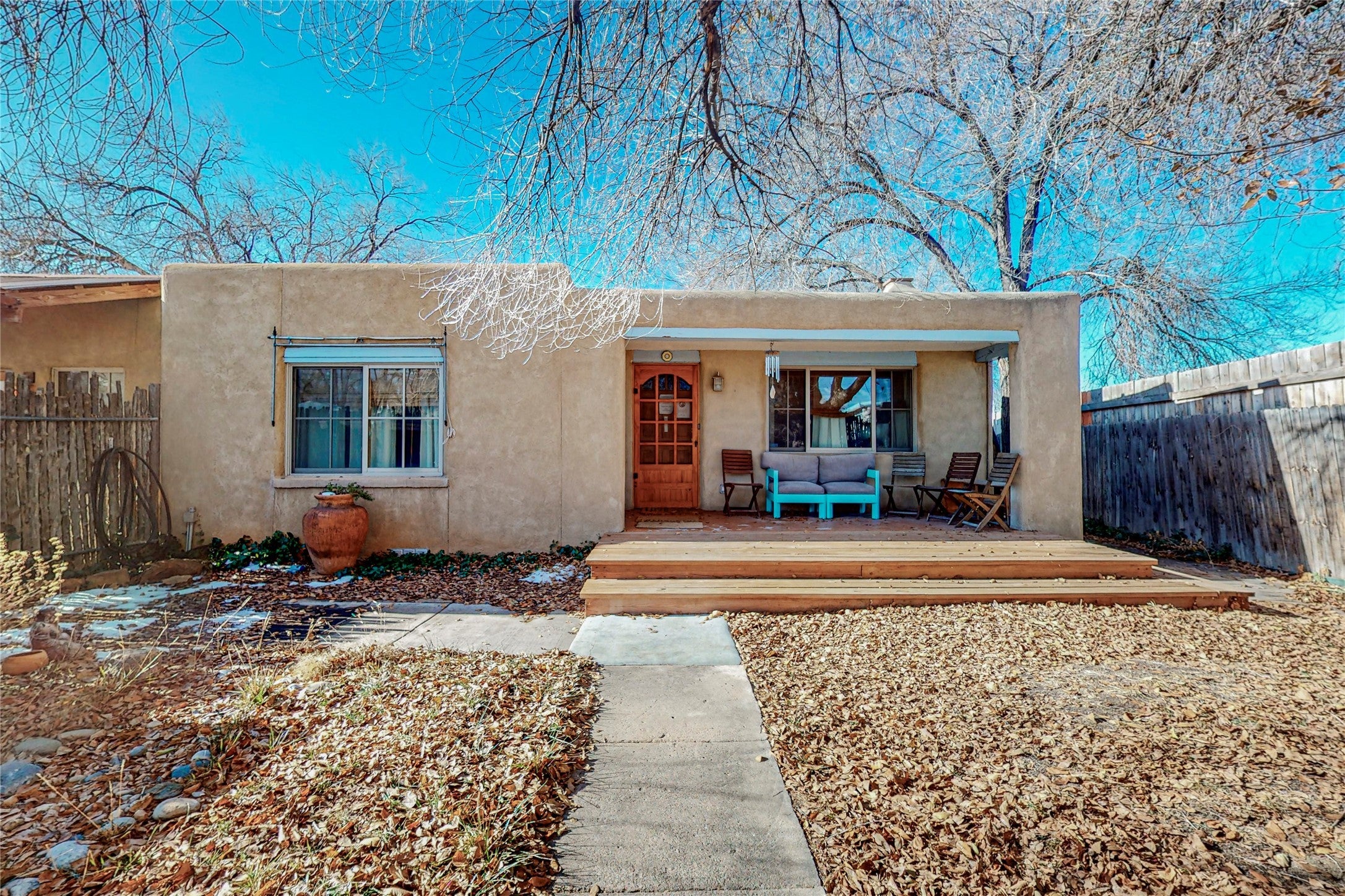 Commercial Real Estate Santa Fe Properties Santa Fe, New Mexico