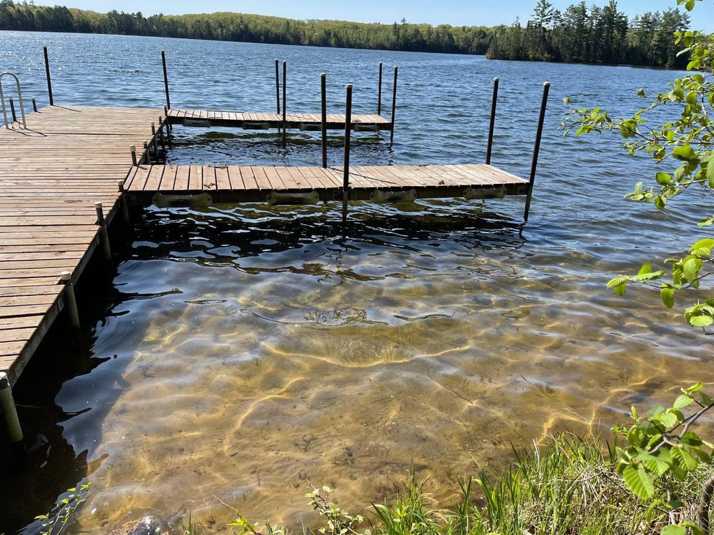 8695 Village Ln, Sayner MLS 205095