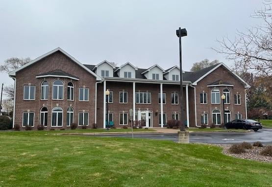 3615 N Hastings Way 3rd Floor, Eau Claire