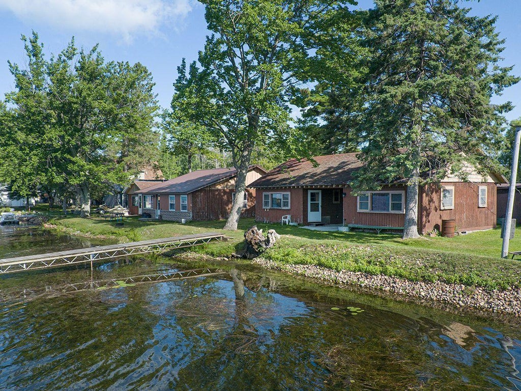 8915 Pickerel Lake Rd, Pickerel MLS 205222