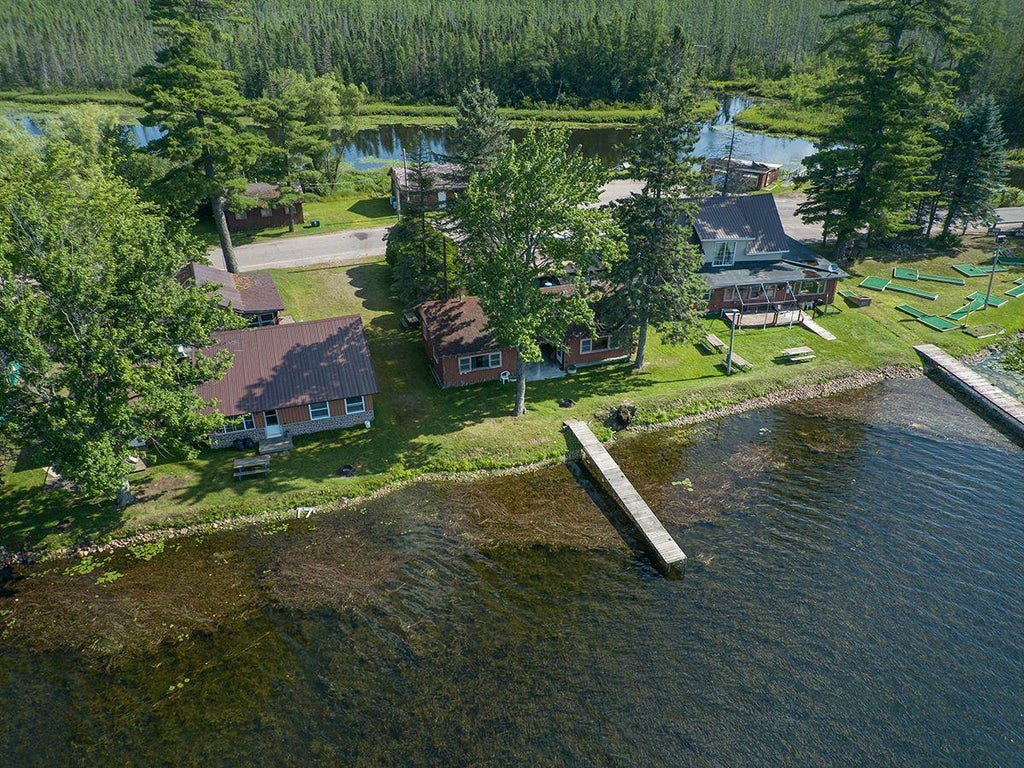 8915 Pickerel Lake Rd, Pickerel MLS 205222