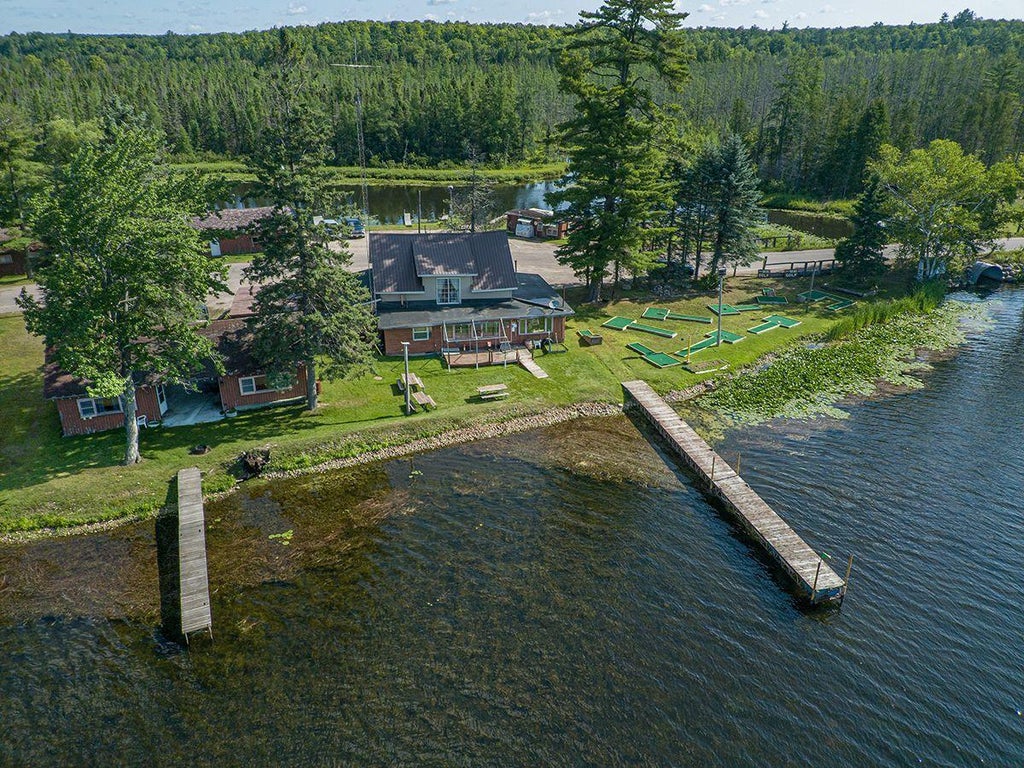 8915 Pickerel Lake Rd, Pickerel MLS 205222
