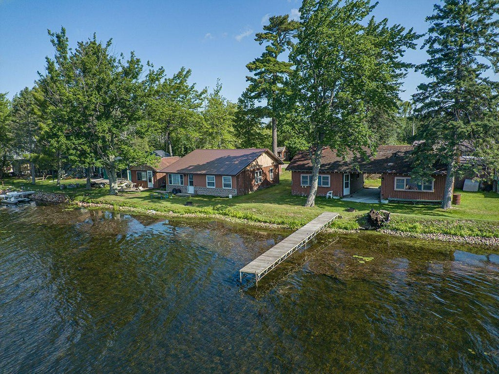 8915 Pickerel Lake Rd, Pickerel MLS 205222