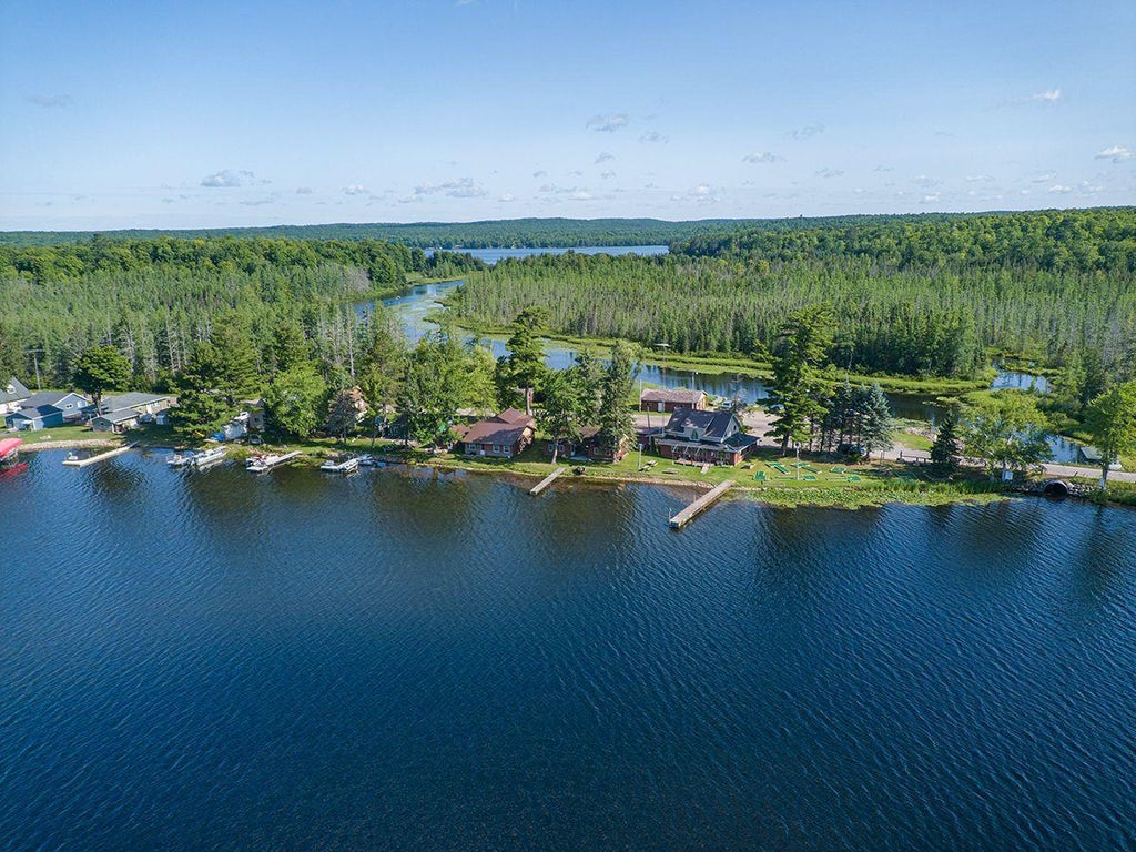 8915 Pickerel Lake Rd, Pickerel MLS 205222