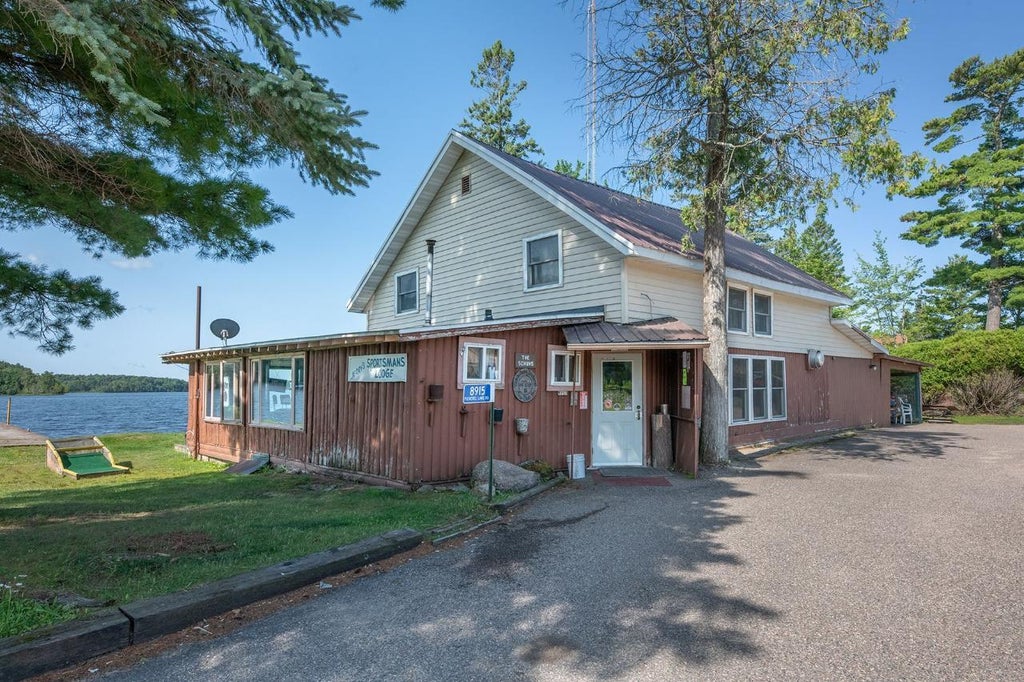 8915 Pickerel Lake Rd, Pickerel MLS 205222