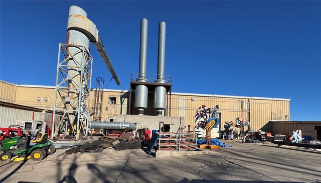 1127 Siler Park Lane, Santa Fe