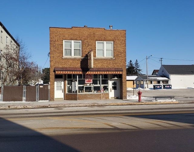 1012 5th Ave, Antigo