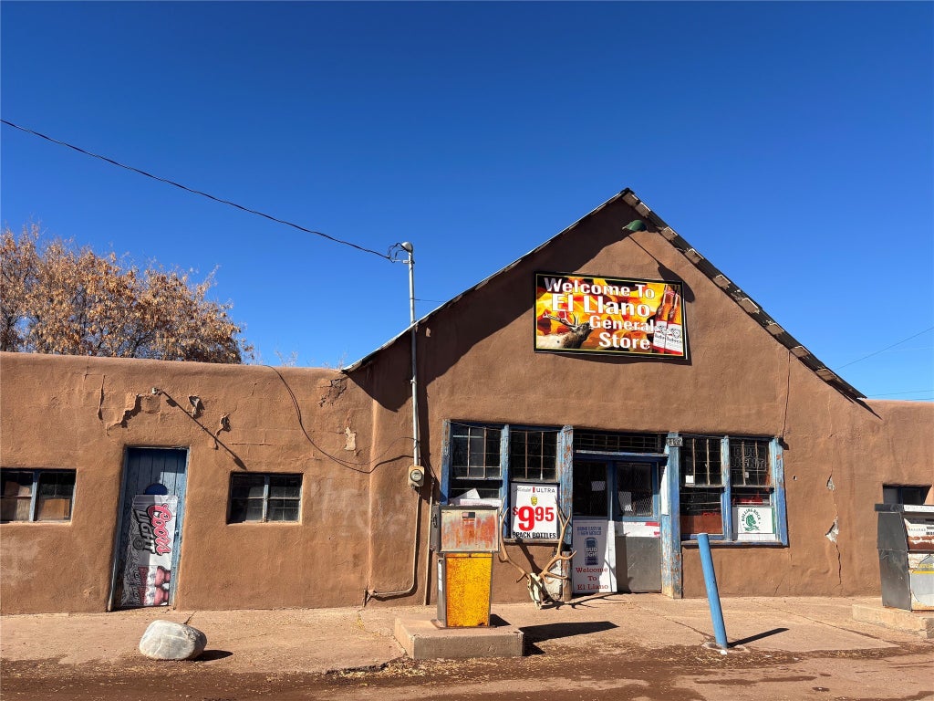 1177 Se Nm554, El Rito Property Listing MLS® 202400215