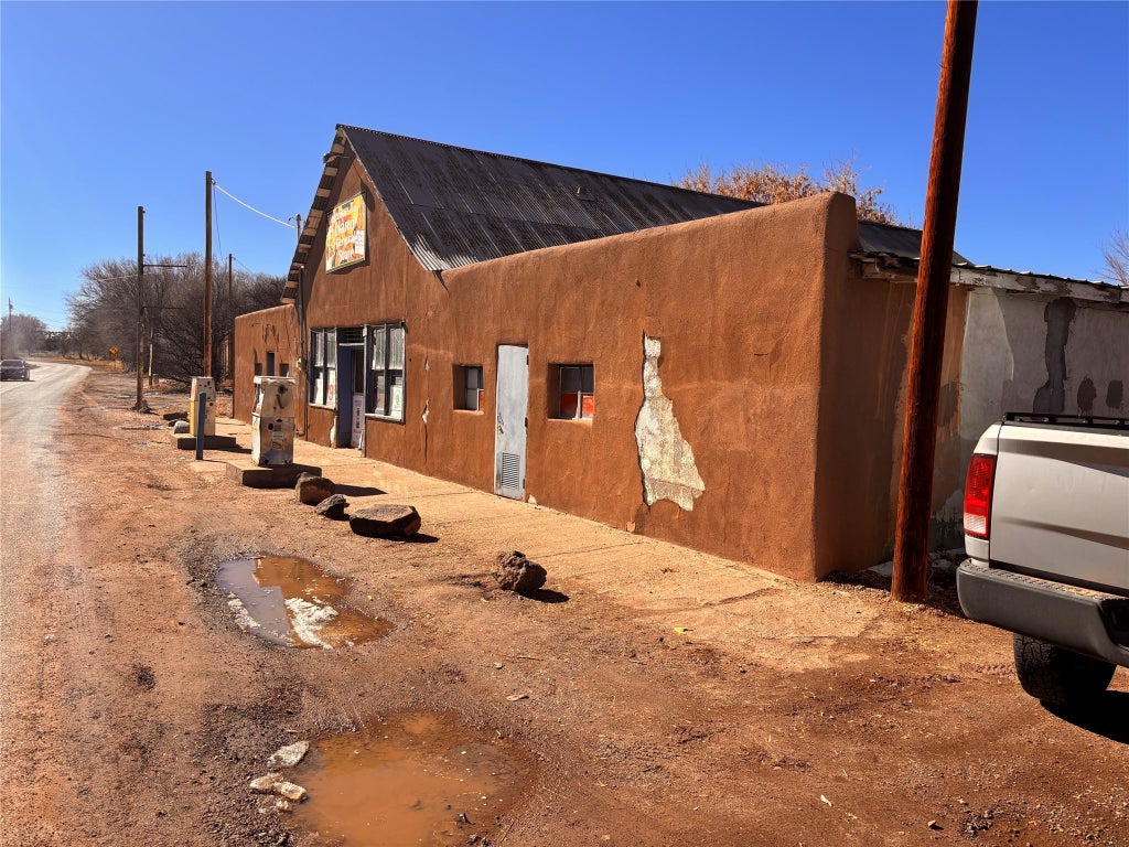 1177 Se Nm554, El Rito Property Listing MLS® 202400215
