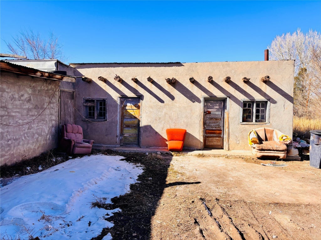 1177 Se Nm554, El Rito Property Listing MLS® 202400215