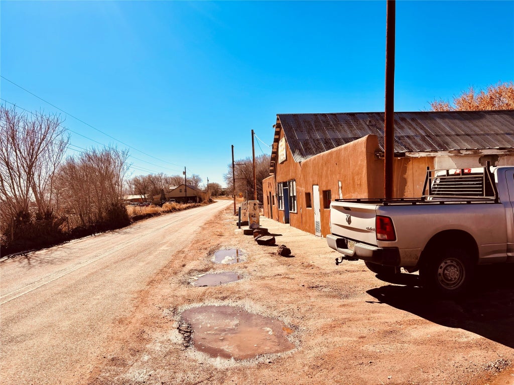 1177 Se Nm554, El Rito Property Listing MLS® 202400215