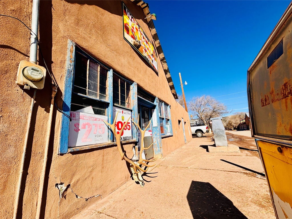 1177 Se Nm554, El Rito Property Listing MLS® 202400215