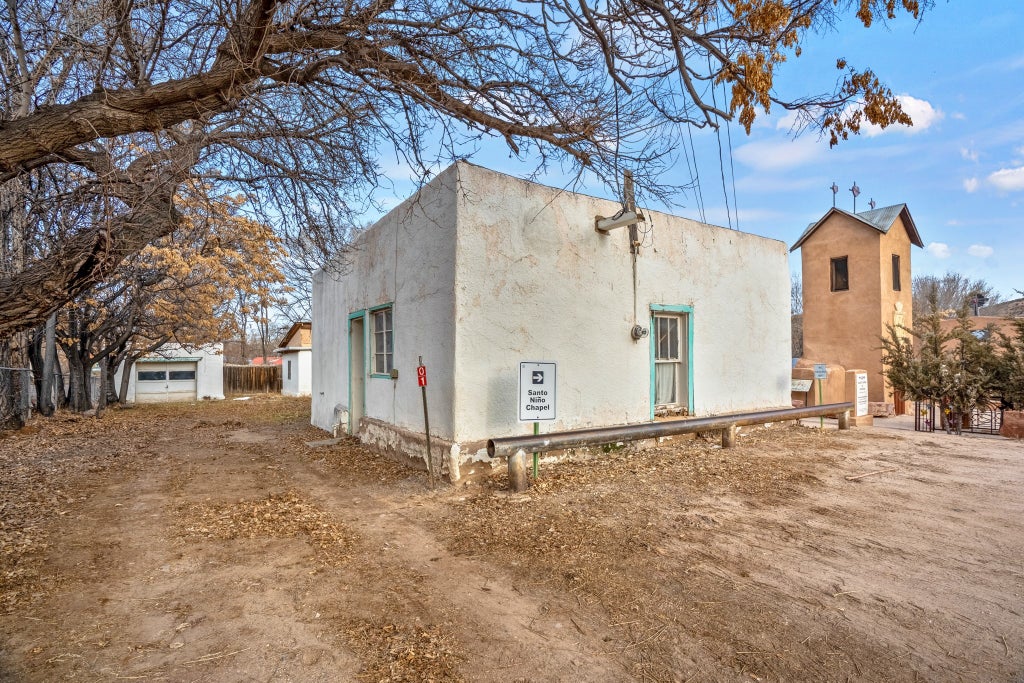 17 Santuario Drive, Chimayo Property Listing MLS® 202400294