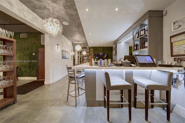 3 of 39 - Full-service Restaurant With Liquor License For Sale In Coral Gables, Coral Gables, FL