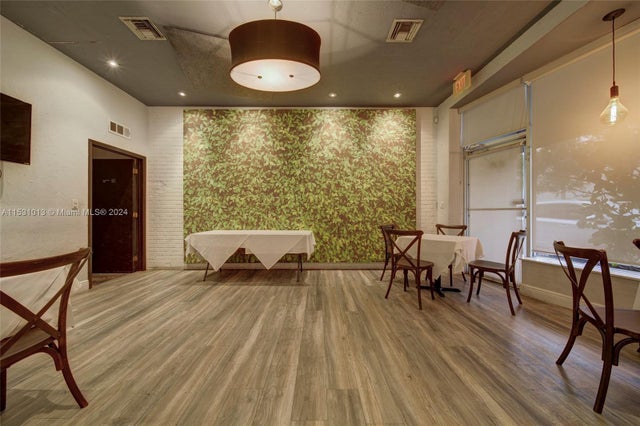 3 of 39 - Full-service Restaurant With Liquor License For Sale With Real Estate, Coral Gables, FL