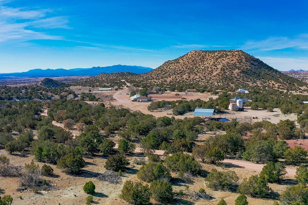 Galisteo Homes For Sale Santa Fe, New Mexico Real Estate