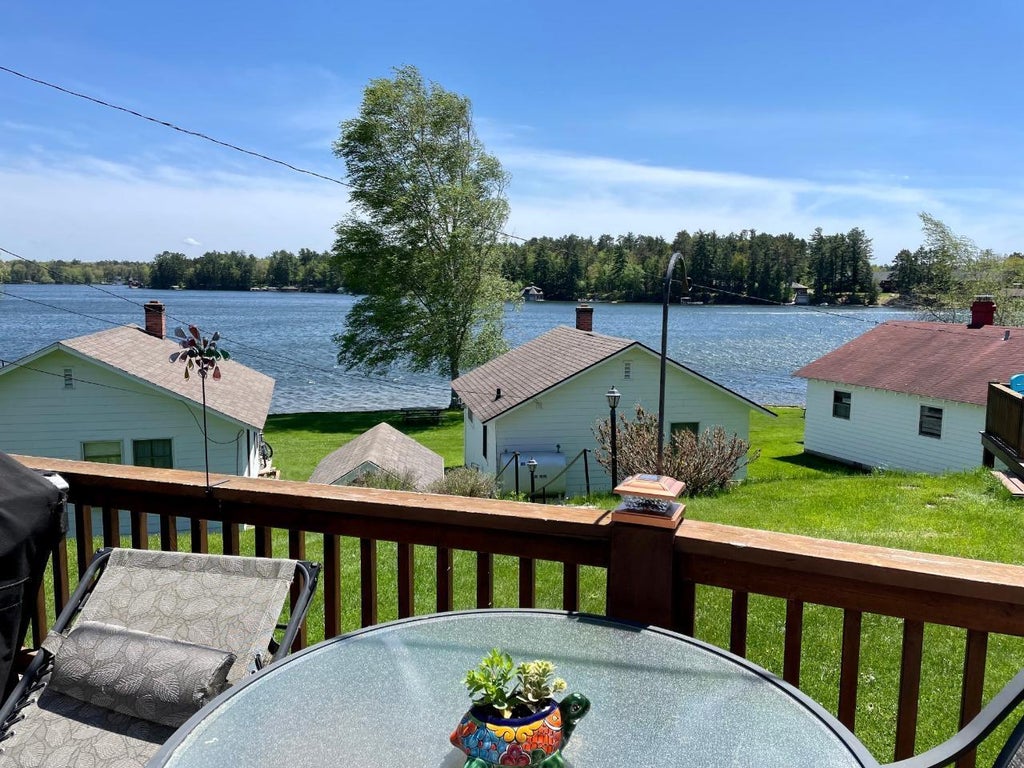 317 Park Ave E, Minocqua MLS 205501
