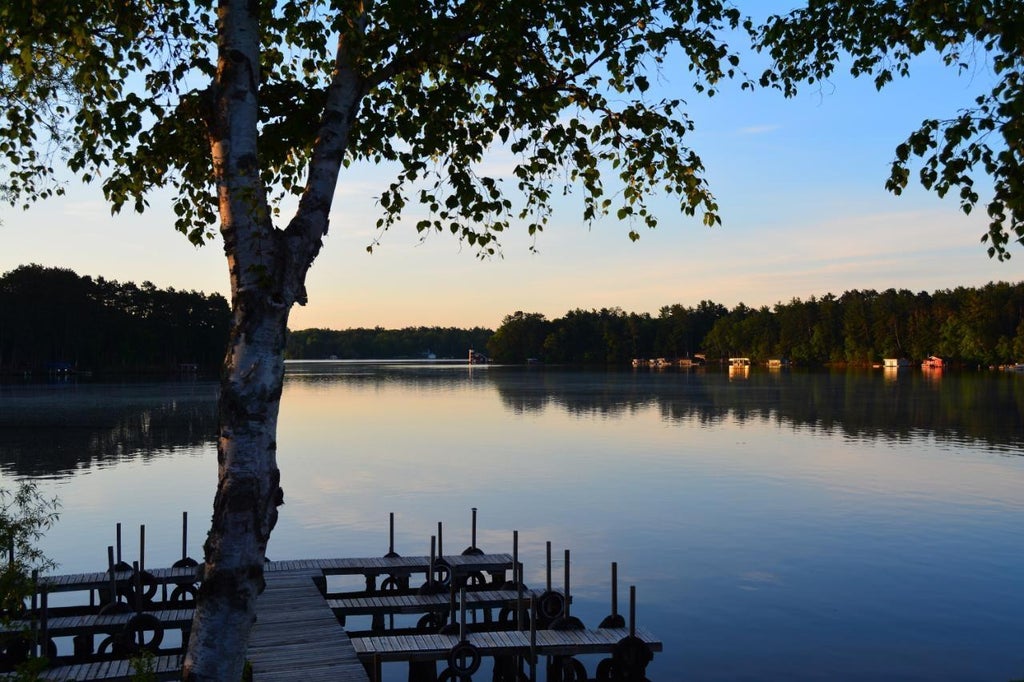 317 Park Ave E, Minocqua MLS 205501