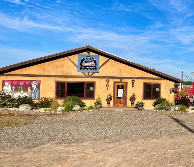 Eagle River, WI Commercial Property for Sale