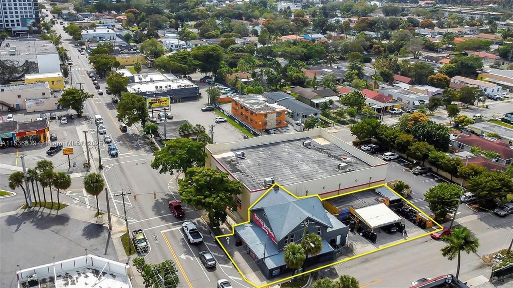 1818 Nw 17th Ave, Miami
