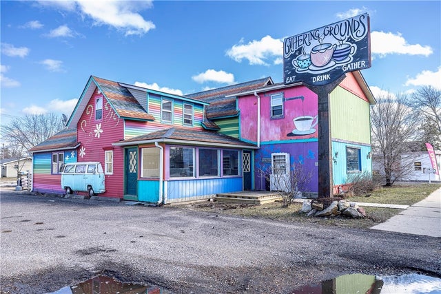 437 Water Street, Black River Falls