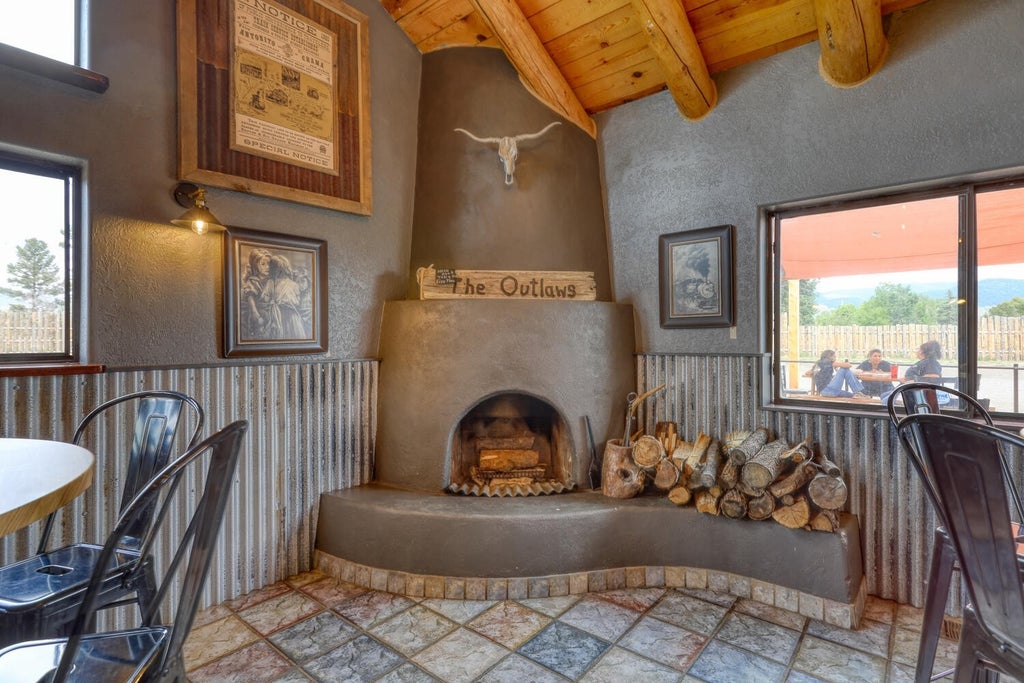 1018 State Rd 17, Chama Property Listing MLS® 202401328