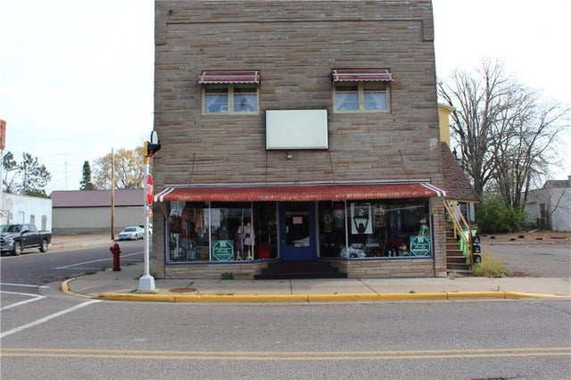 314 N Broadway Street, Stanley