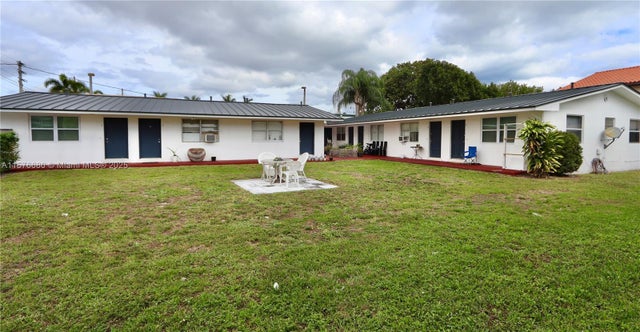 1 of 24 - 101 Se 4th Ave 1-7, Hallandale Beach, FL