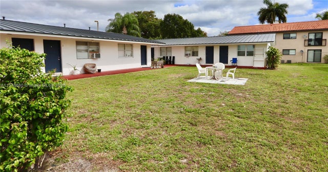 2 of 24 - 101 Se 4th Ave 1-7, Hallandale Beach, FL