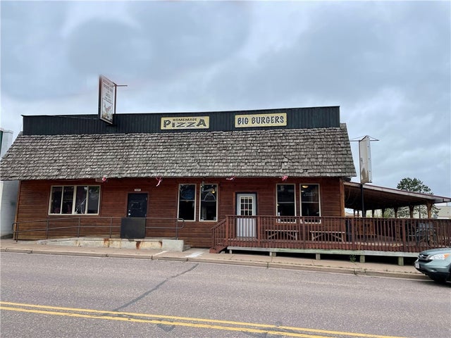 5165n S Main Street, Winter