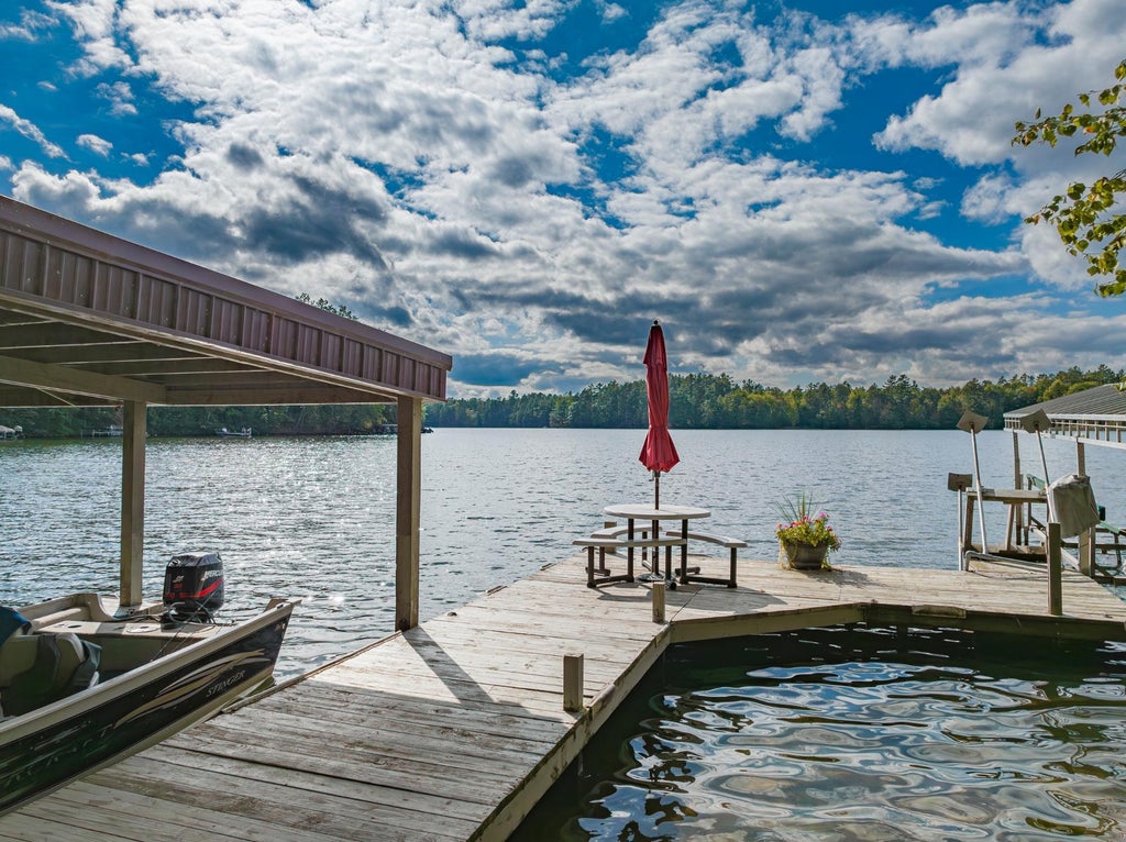 12901+3 Timber Lodge Ln, Manitowish Waters MLS 206525