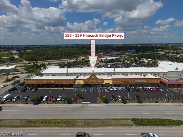 Photo of 155-159 Hancock Bridge Parkway 1-10, Cape Coral FL