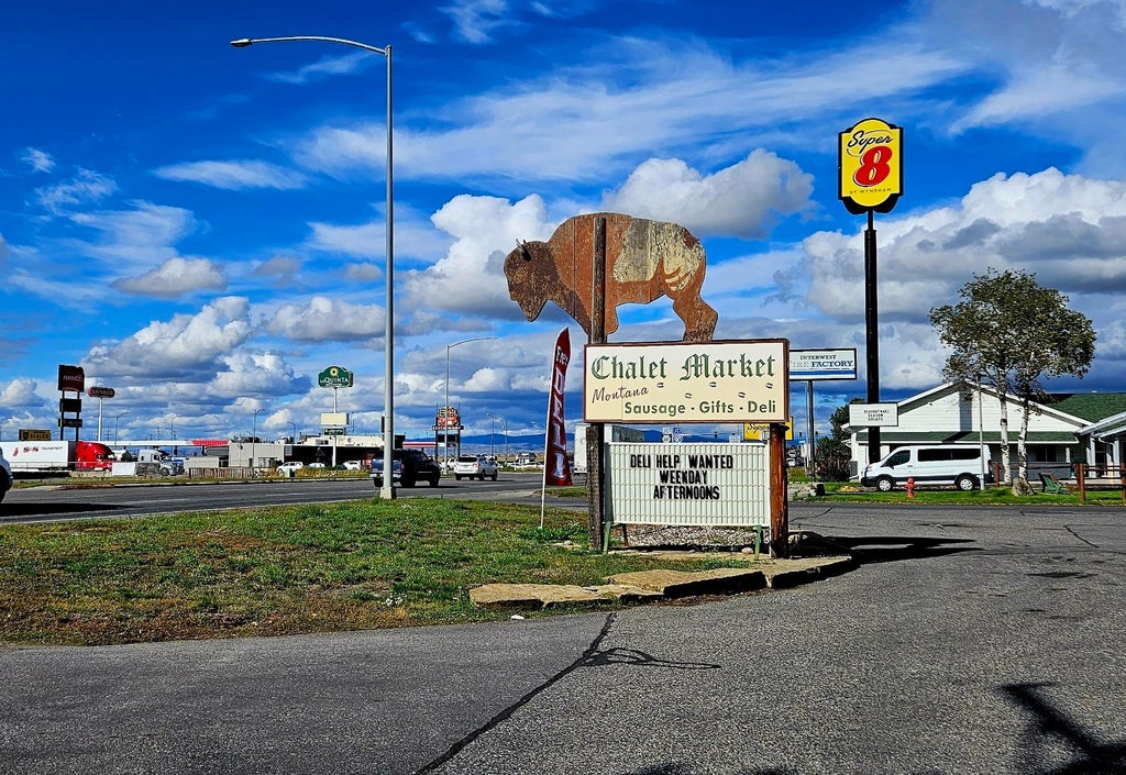 6410 Jackrabbit Lane, Belgrade, MT (MLS® 30025887)