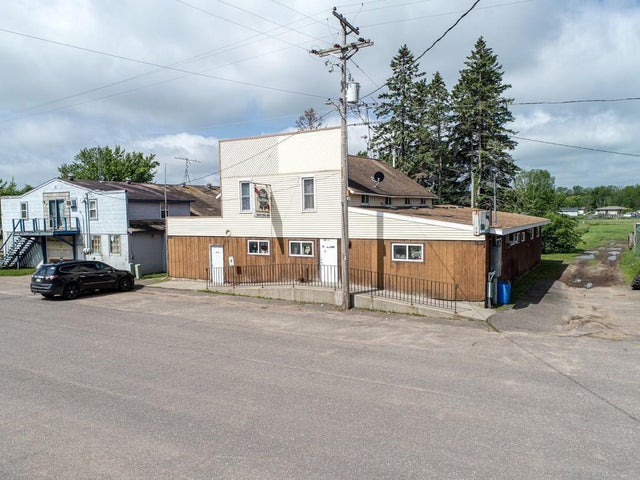 2756 23 1/2 Street, Rice Lake