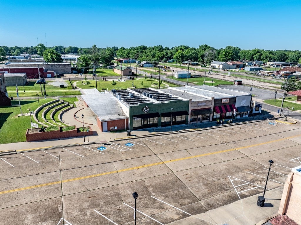 14 W Main Street, Idabel Property Listing MLS® 1120811