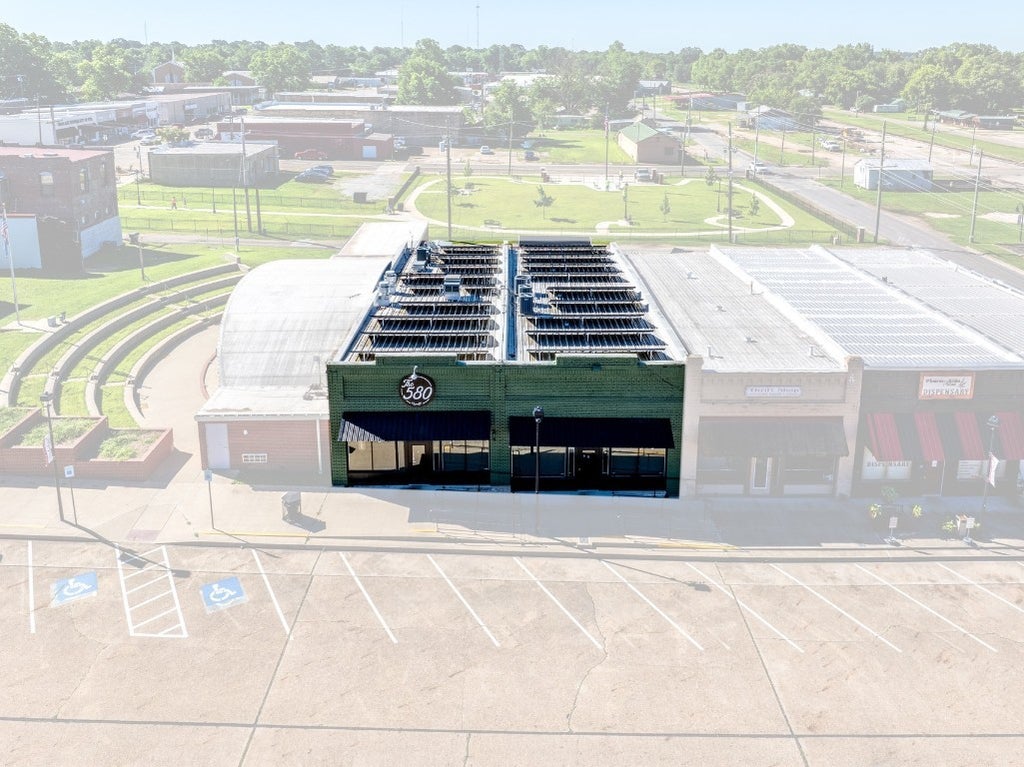 14 W Main Street, Idabel Property Listing MLS® 1120811