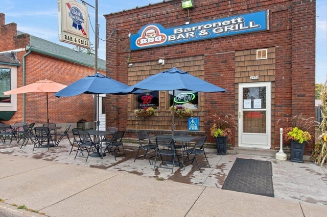 2976 Us Highway 63, Barronett