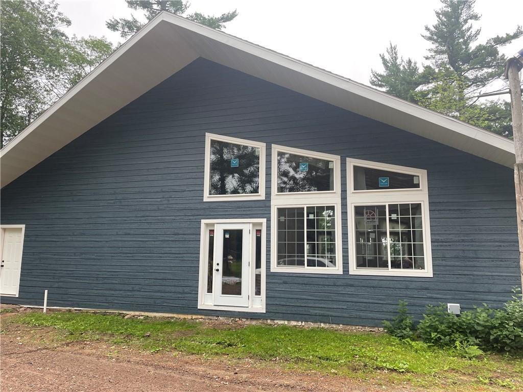 7042n Lake Shore Drive, Couderay MLS 1583615