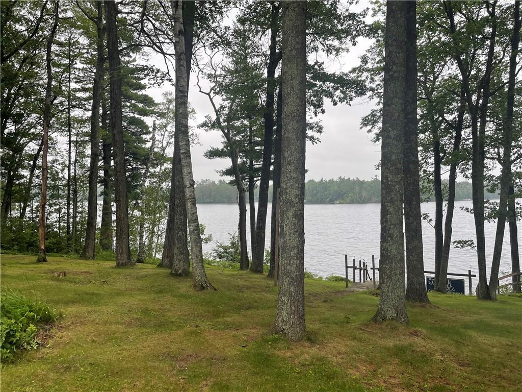 7042n Lake Shore Drive, Couderay MLS 1583615